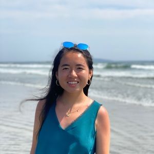 Meet your Posher, Yen-yen